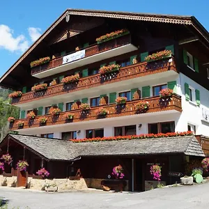 esprit-montagne-la-chapelle-dabondance.hotels-rhonealpes.com/