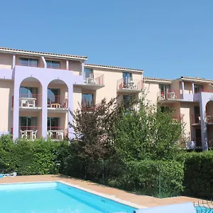 ** Hotel Les Canyons Du Verdon France