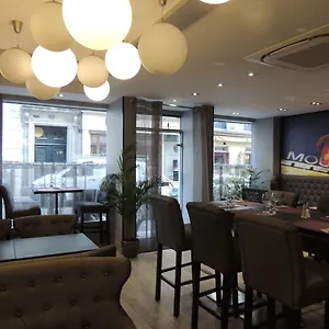 3* Hotel Eden Opéra
