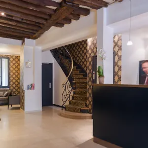3* Hotel Gaillon Opera