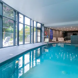 **** Appart hôtel Le Domaine De Aven Art Gallery France