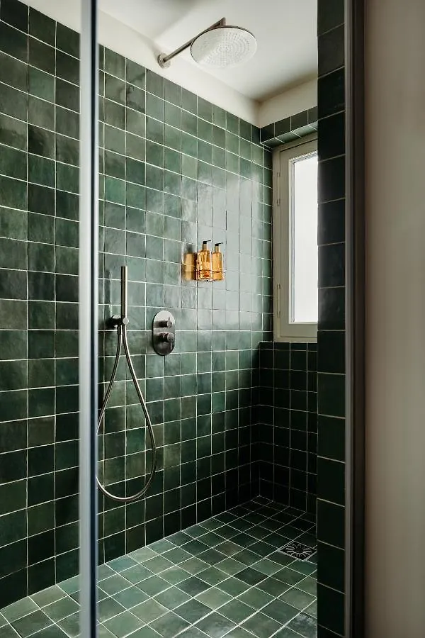 Edgar Suites - Bouchardon Paris Aparthotel