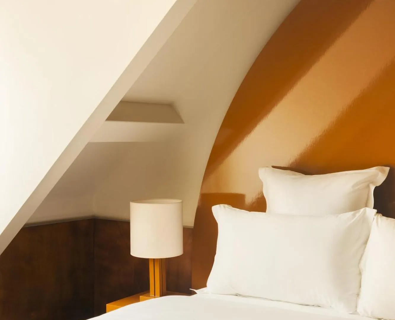 Aparthotel Edgar Suites - Bouchardon Paris