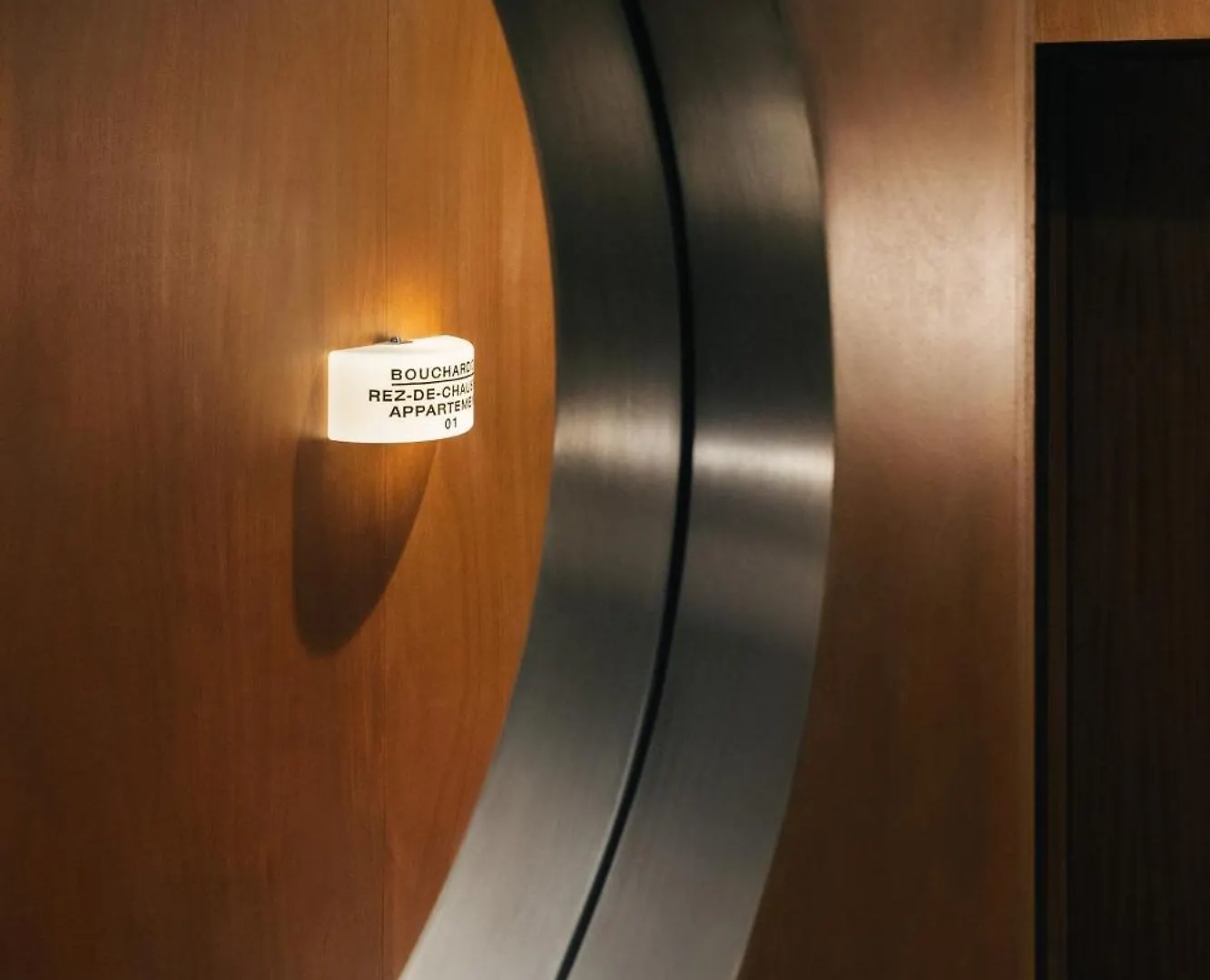 Edgar Suites - Bouchardon Paris