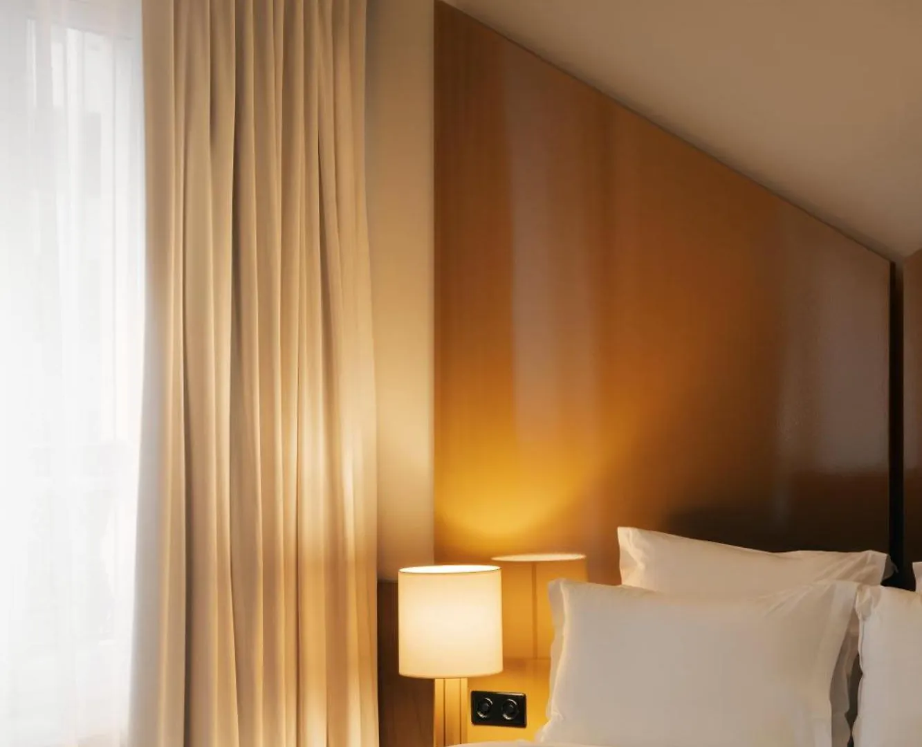 Edgar Suites - Bouchardon Paris Aparthotel