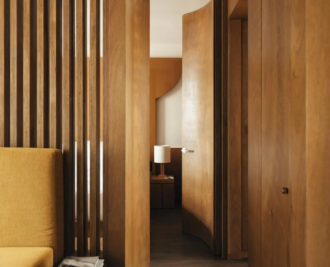 Aparthotel Edgar Suites - Bouchardon Paris
