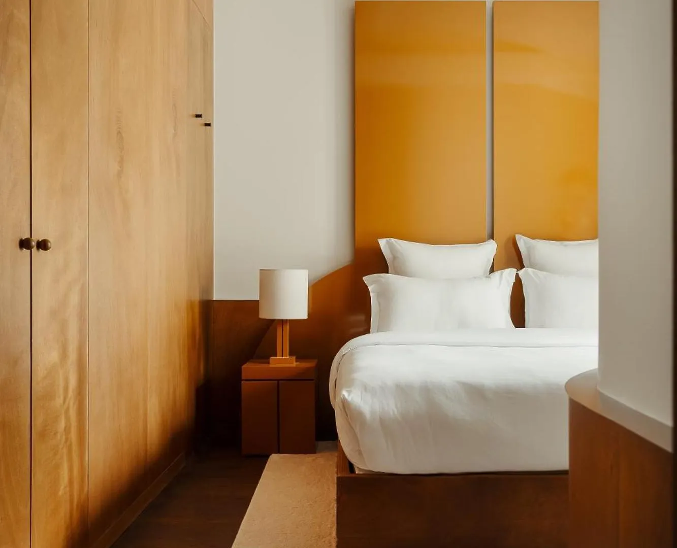 Aparthotel Edgar Suites - Bouchardon Paris