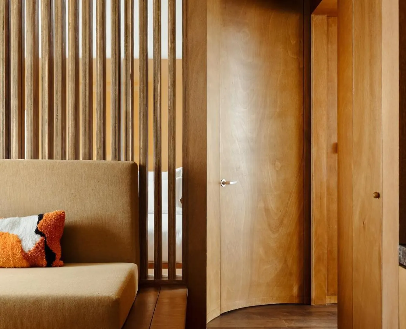 Aparthotel Edgar Suites - Bouchardon Paris France